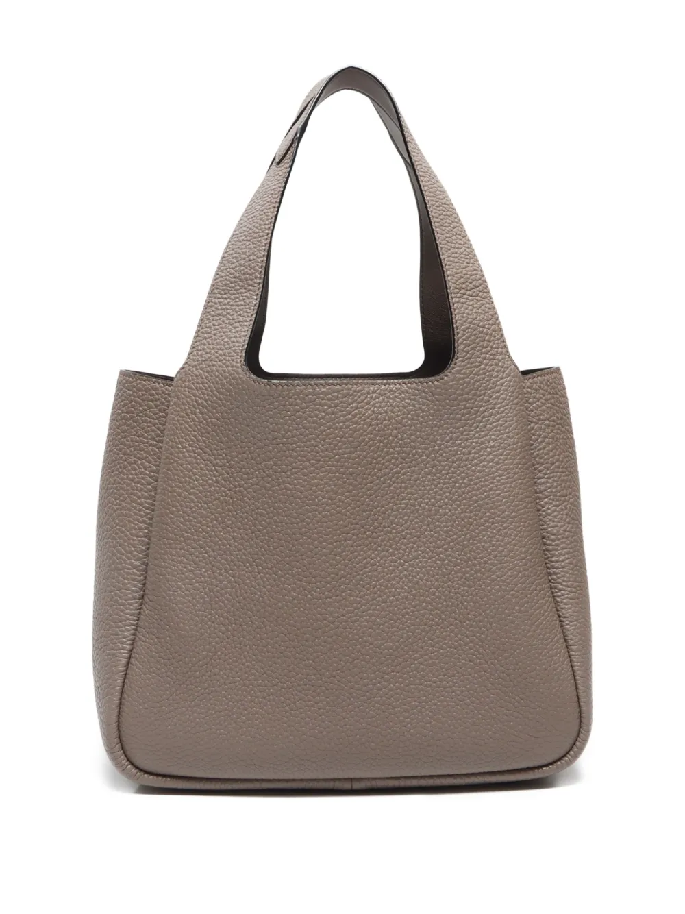 Prada Pre-Owned 2010-2020's leather tote bag | Bags | Image 2