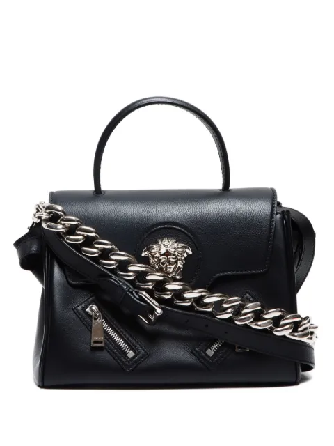 Versace Pre-Owned 2015-2024  La Medusa shoulder bag
