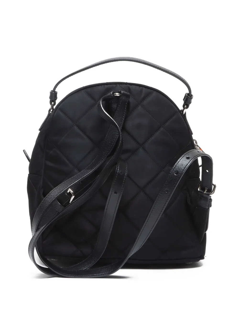 Prada Pre-Owned mochila Impuntu 2013-2023 | Image 2