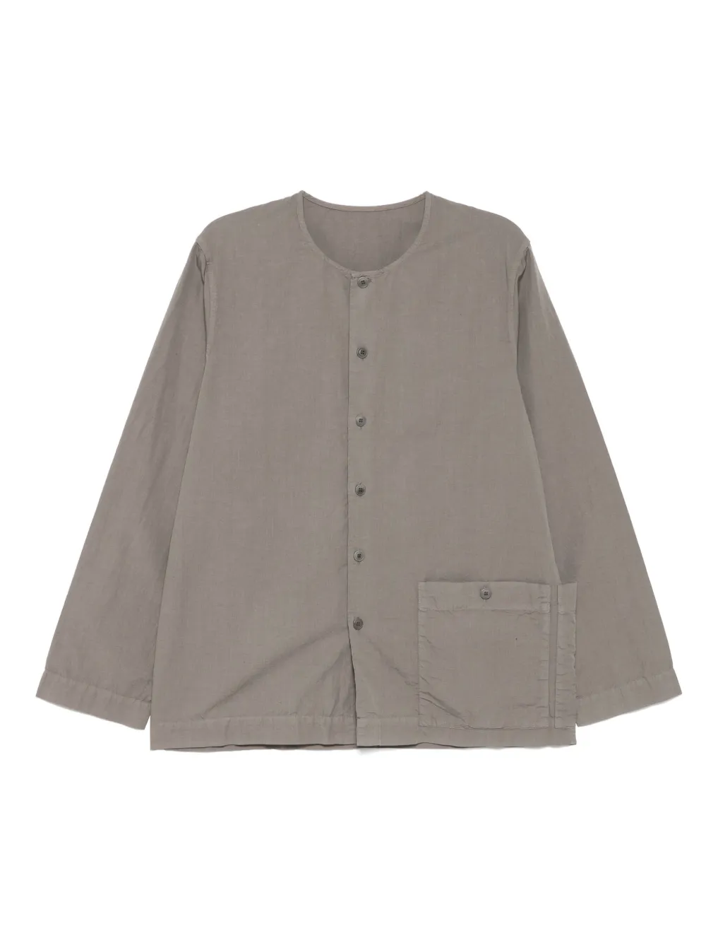 Casey Casey camisa Werger | gris | Image 1