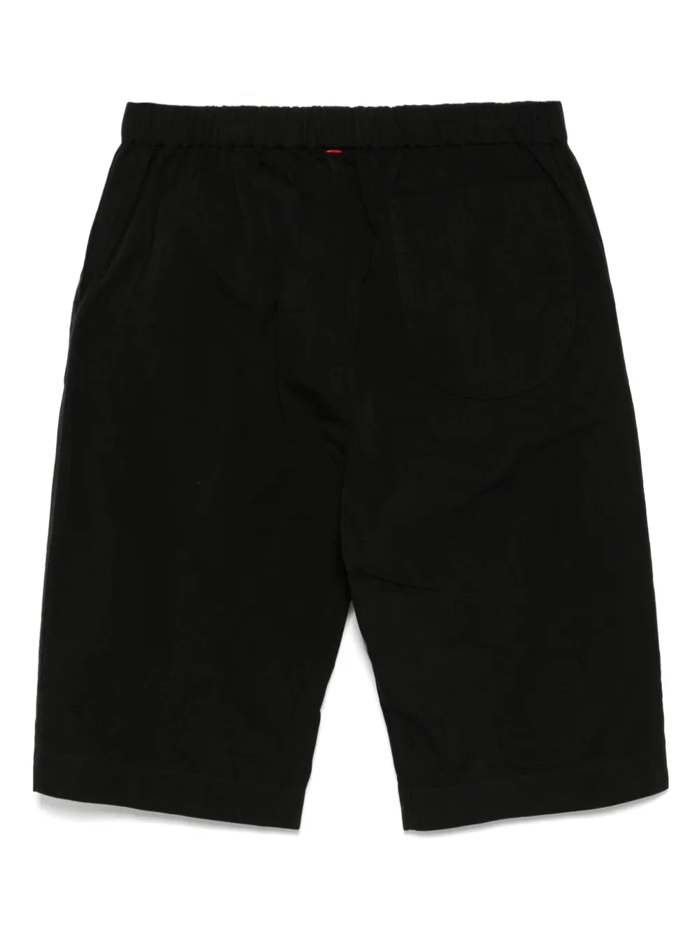 Casey Casey Jog Ah shorts - Zwart