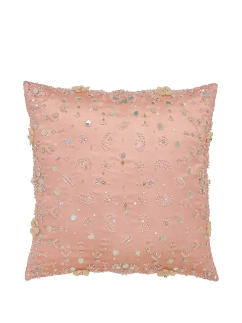 Tutu Du Monde Mystic Flower cushion cover (35cm x 35cm)