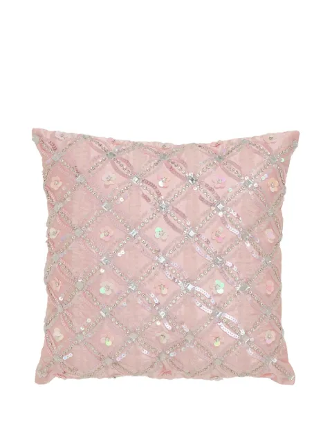 Tutu Du Monde Crystal Palace cushion cover (50cm x 50cm)