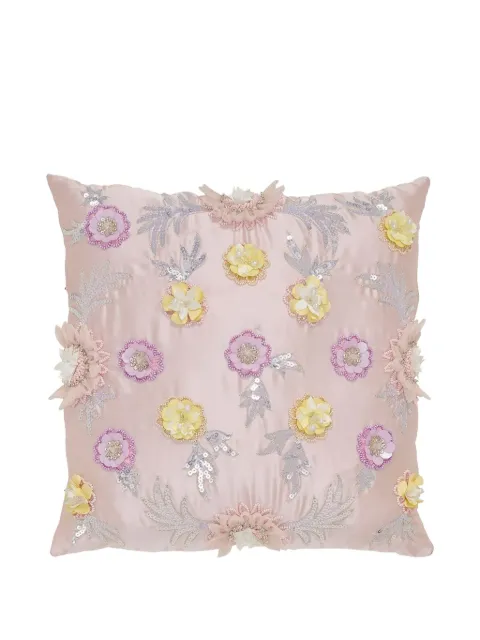 Tutu Du Monde Fleur De Lis cushion cover (35cm x 35cm)