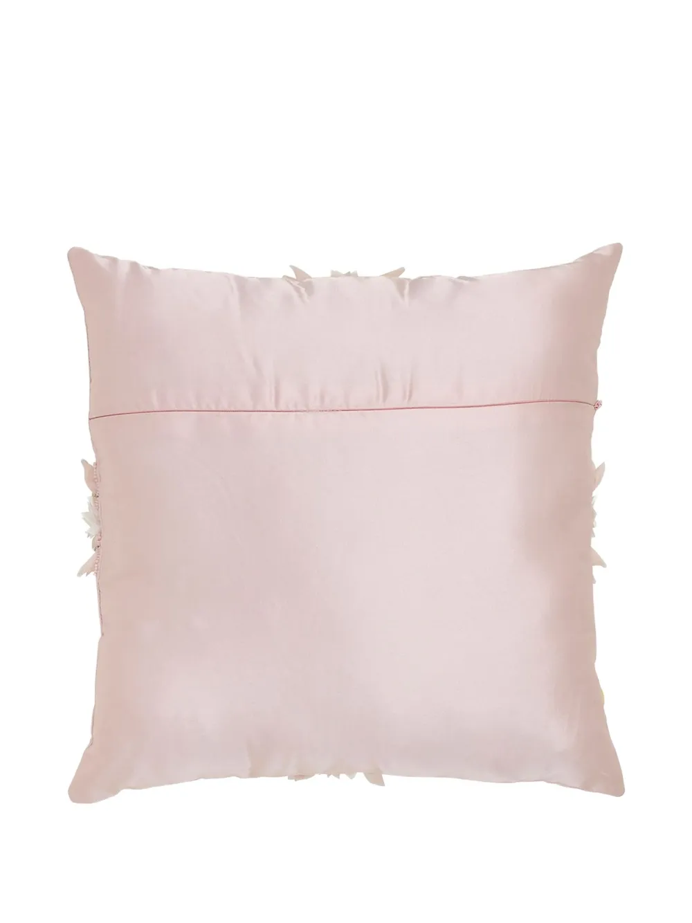 Shop Tutu Du Monde Fleur De Lis Cushion Cover (35cm X 35cm)