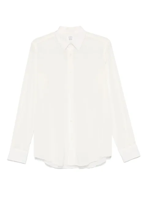Mazzarelli long-sleeve shirt