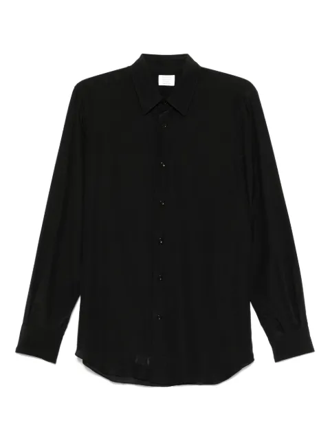 Mazzarelli camisa manga larga