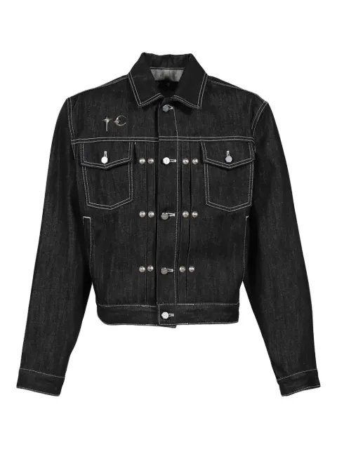 THUG CLUB cotton jacket 
