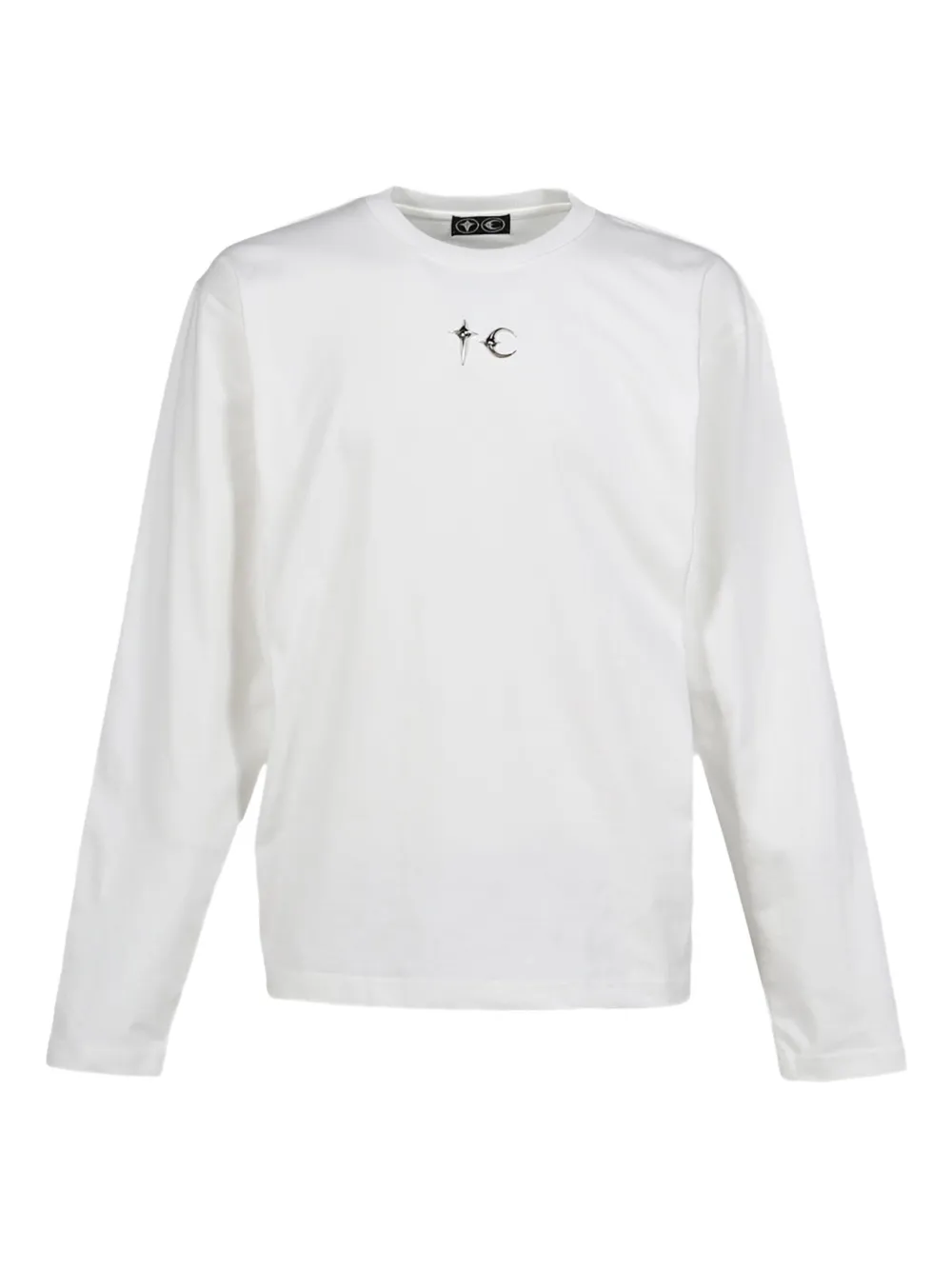 THUG CLUB playera de algodón | blanco | Image 1