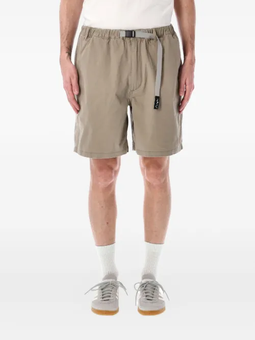 Short à taille élastiquée - MANASTASH - Modalova