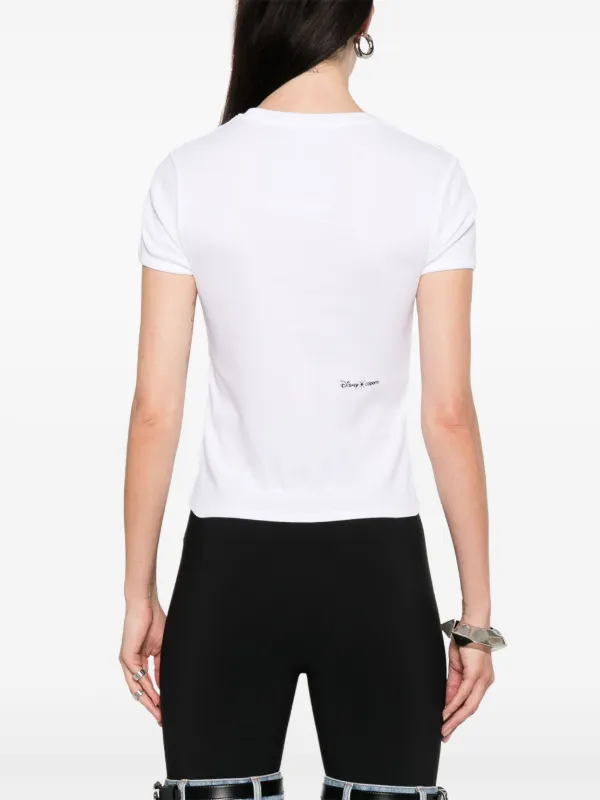 Coperni x Disney Princess T-shirt | White | FARFETCH