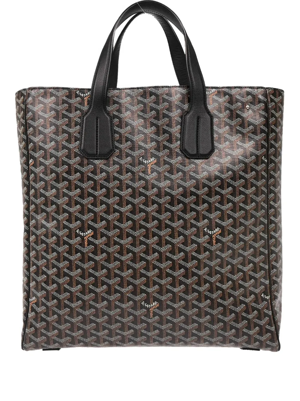 Goyard Pre-Owned tote Voltaire 2020 | negro | Image 1