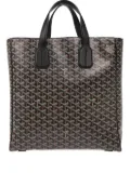 Goyard Pre-Owned 2020 Voltaire tote bag - Black