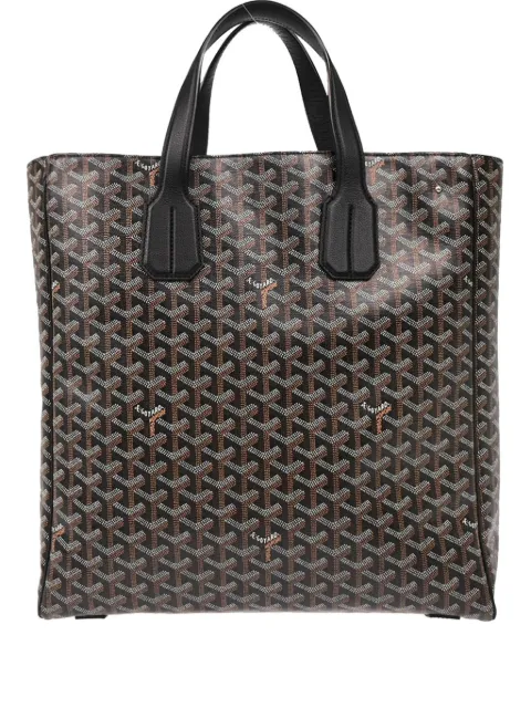 Goyard Pre-Owned Voltaire tote fra 2020