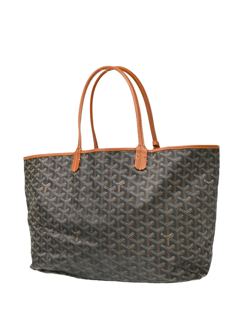 Goyard Pre-Owned 2012 Saint Louis PM tote bag | Pre-Owned | Image 2