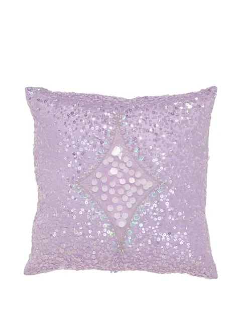 Tutu Du Monde Mirror Ball cushion cover (35cm x 35cm)