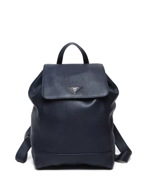 Prada Pre-Owned mochila 2000-2020