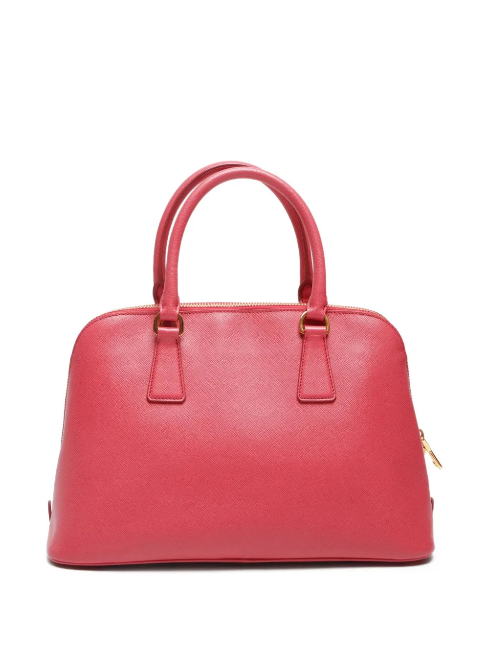Prada Pre-Owned sac à main en cuir (2000-2020) | Pre-owned | Image 2