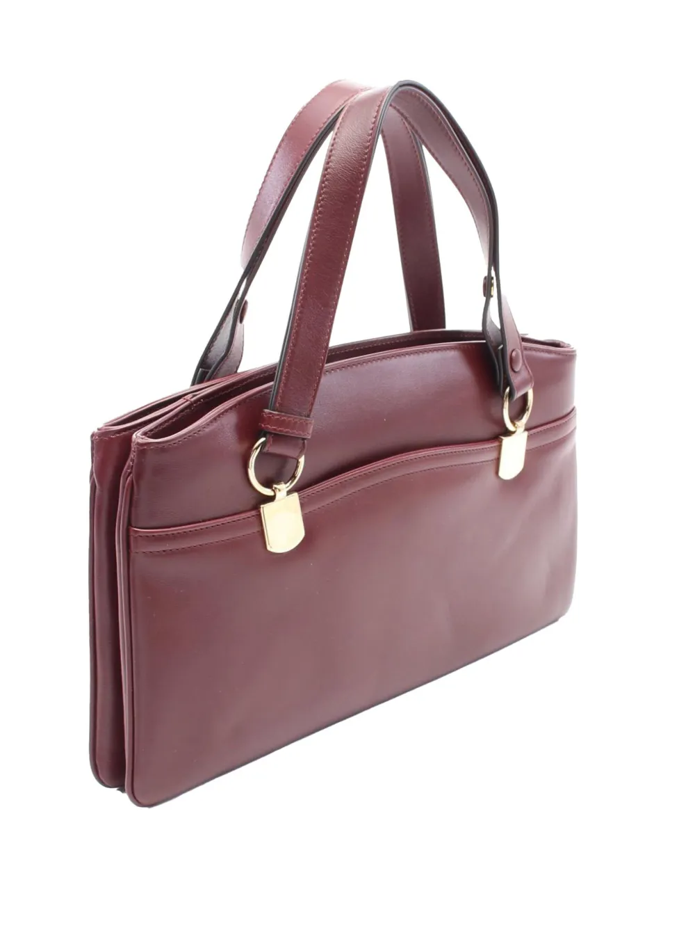 Gucci Pre-Owned Borsa a spalla Arli grande in pelle 2000-2015 | Borse | Image 2
