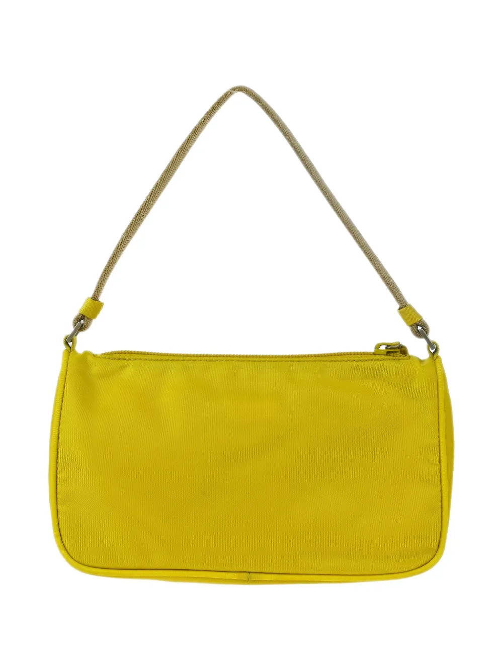 Prada Pre-Owned 1990-2000s logo shoulder bag | Pre-Owned | Image 2