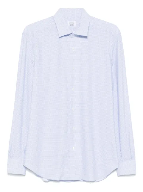 Mazzarelli camisa estampada