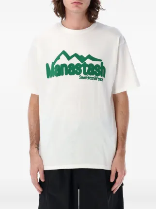 MANASTASH