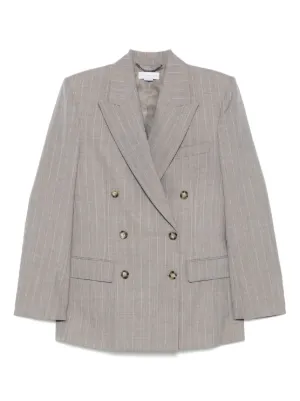 STELLA McCARTNEY ステラマッカートニー ジャケット ブラック