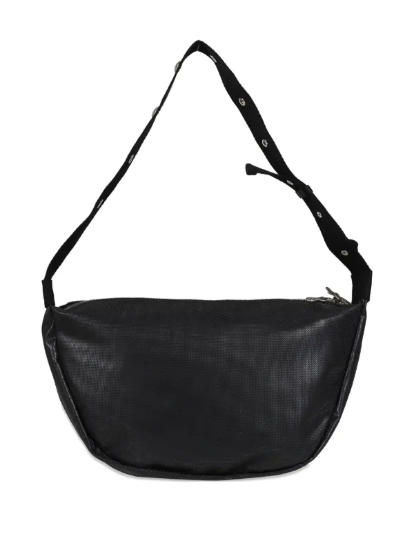 thug club サグクラブ　メッセンジャーバッグ　ブラック thug Club サグクラブ メッセンジャーバック Thug Club