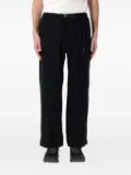 MANASTASH Flex Climber drawstring trousers - Black