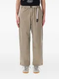 MANASTASH Flex Climber belted utility trousers - Neutrals