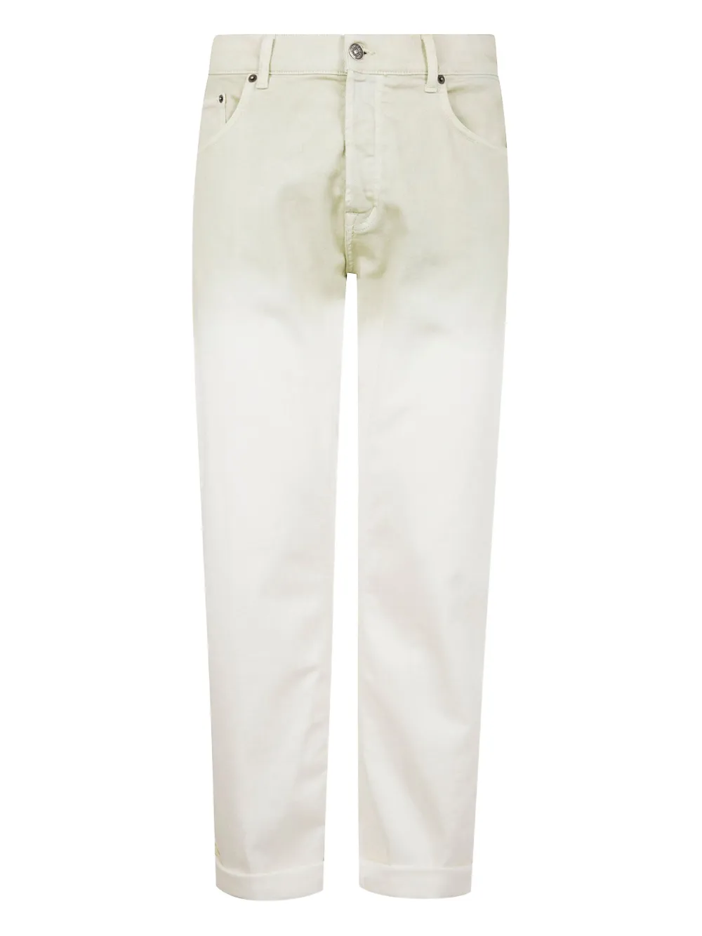 DONDUP jeans de algodón | blanco | Image 1