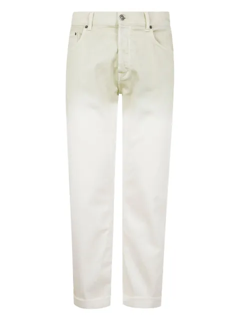 DONDUP jeans de algodón