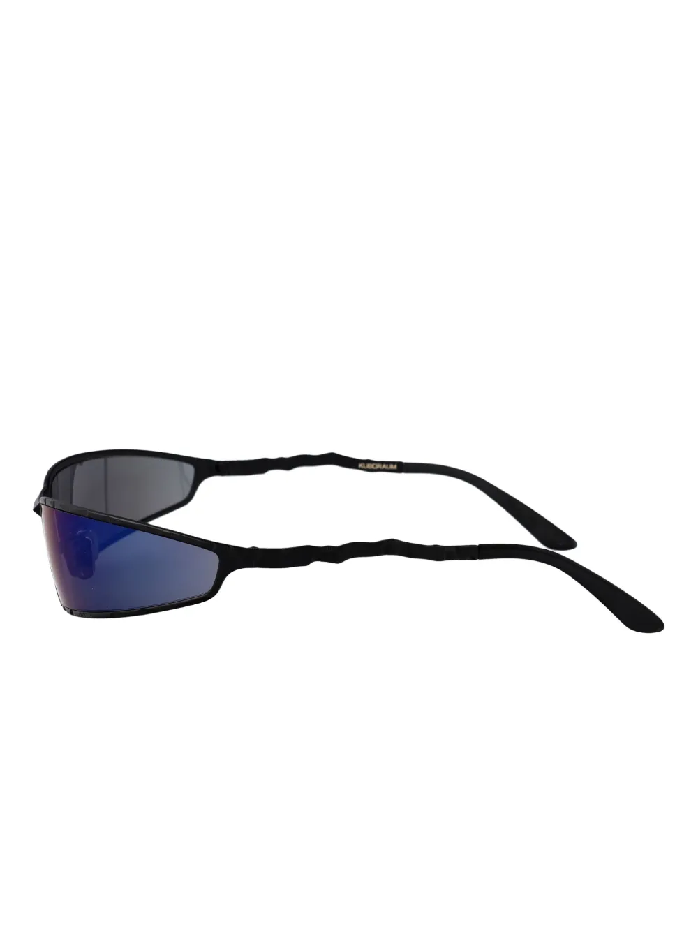Kuboraum Mask H30 zonnebril Zwart