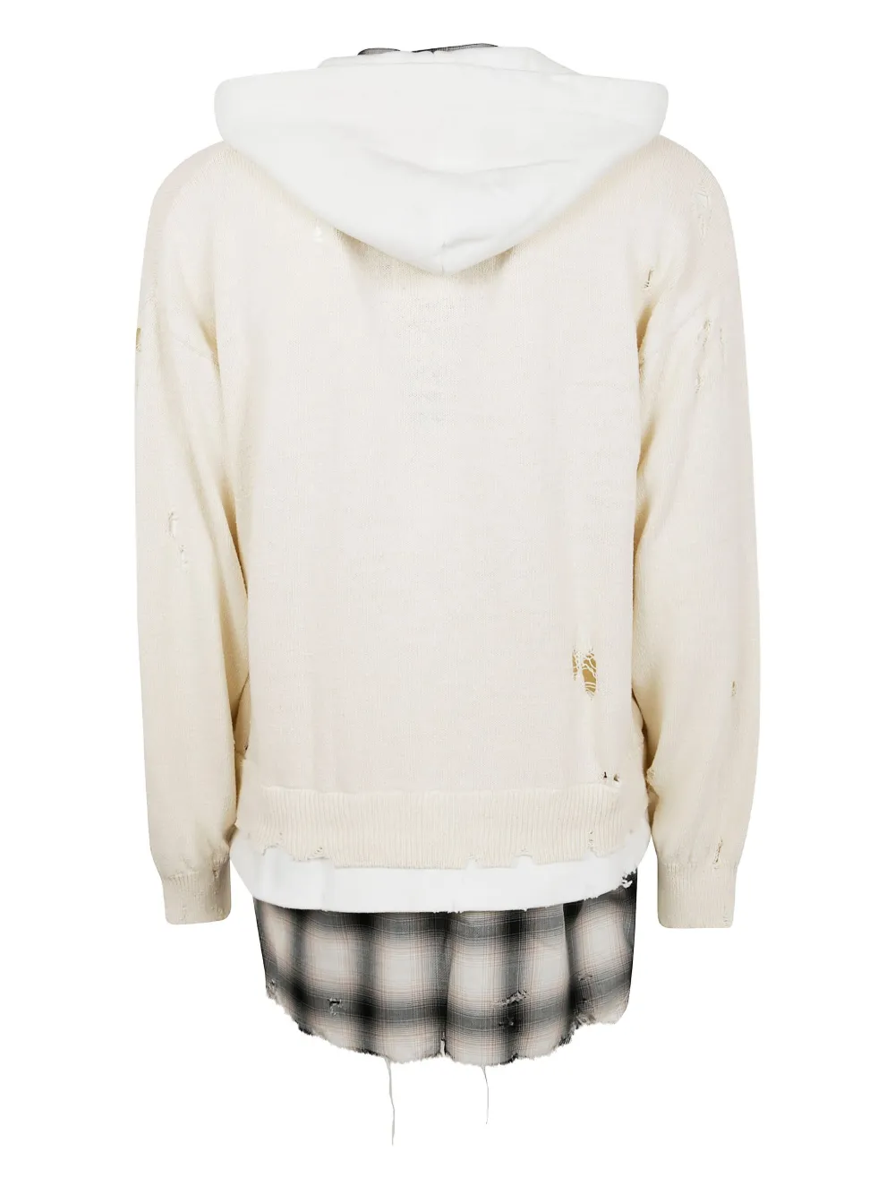 Maison MIHARA YASUHIRO hoodie de algodón | Hoodies | Image 2