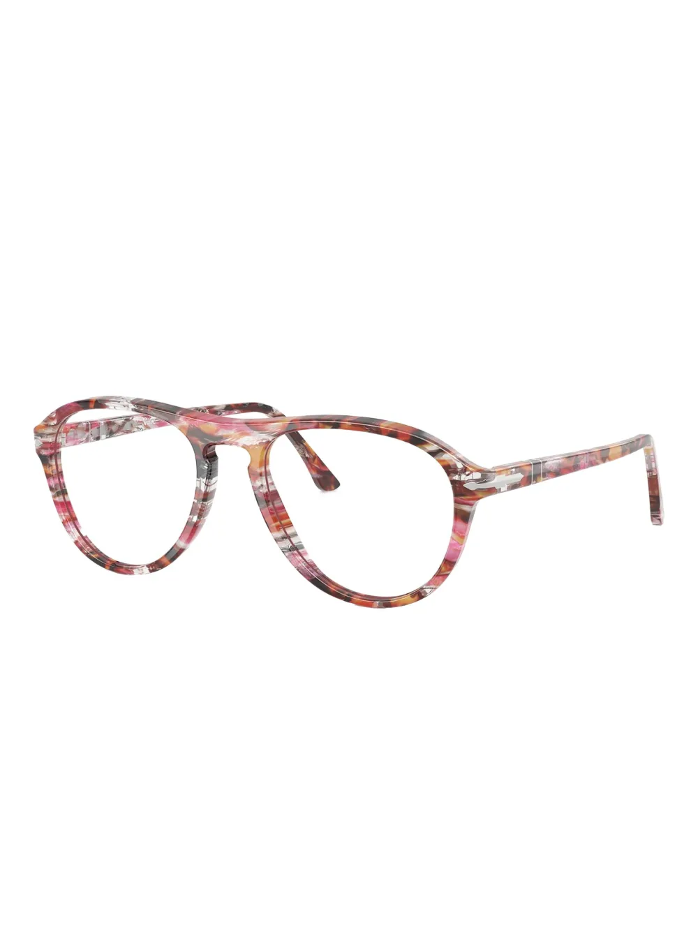 Persol lentes con armazón geométrica | Hombre | Image 2