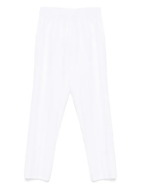 Forte Forte pantalones de sarga