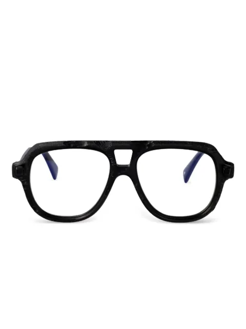 Kuboraum Q4 frames 