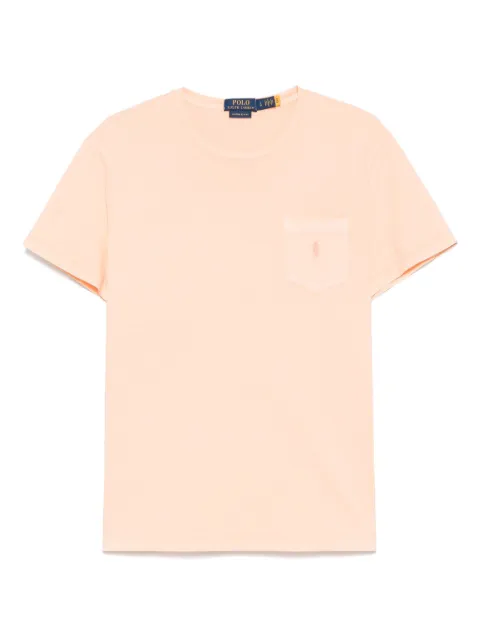 Polo Ralph Lauren cotton T-shirt 