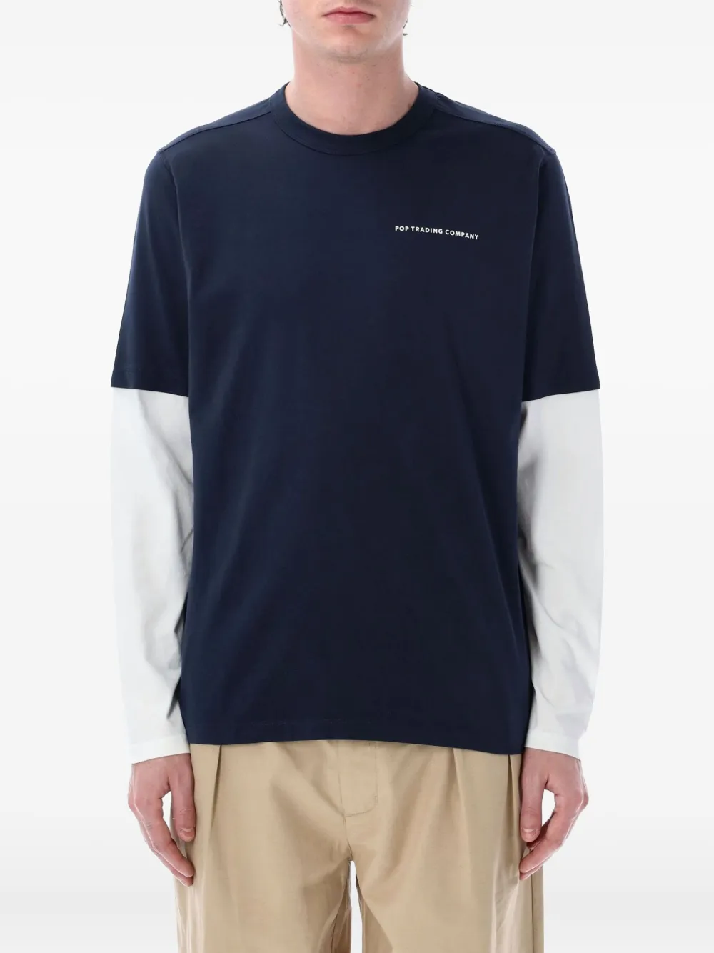 cotton T-shirt