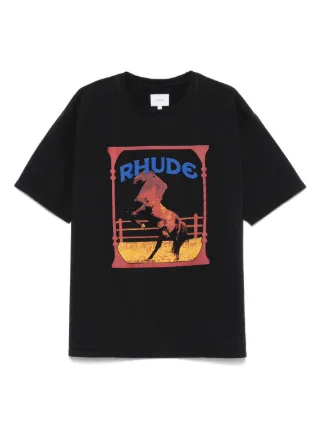 RHUDE