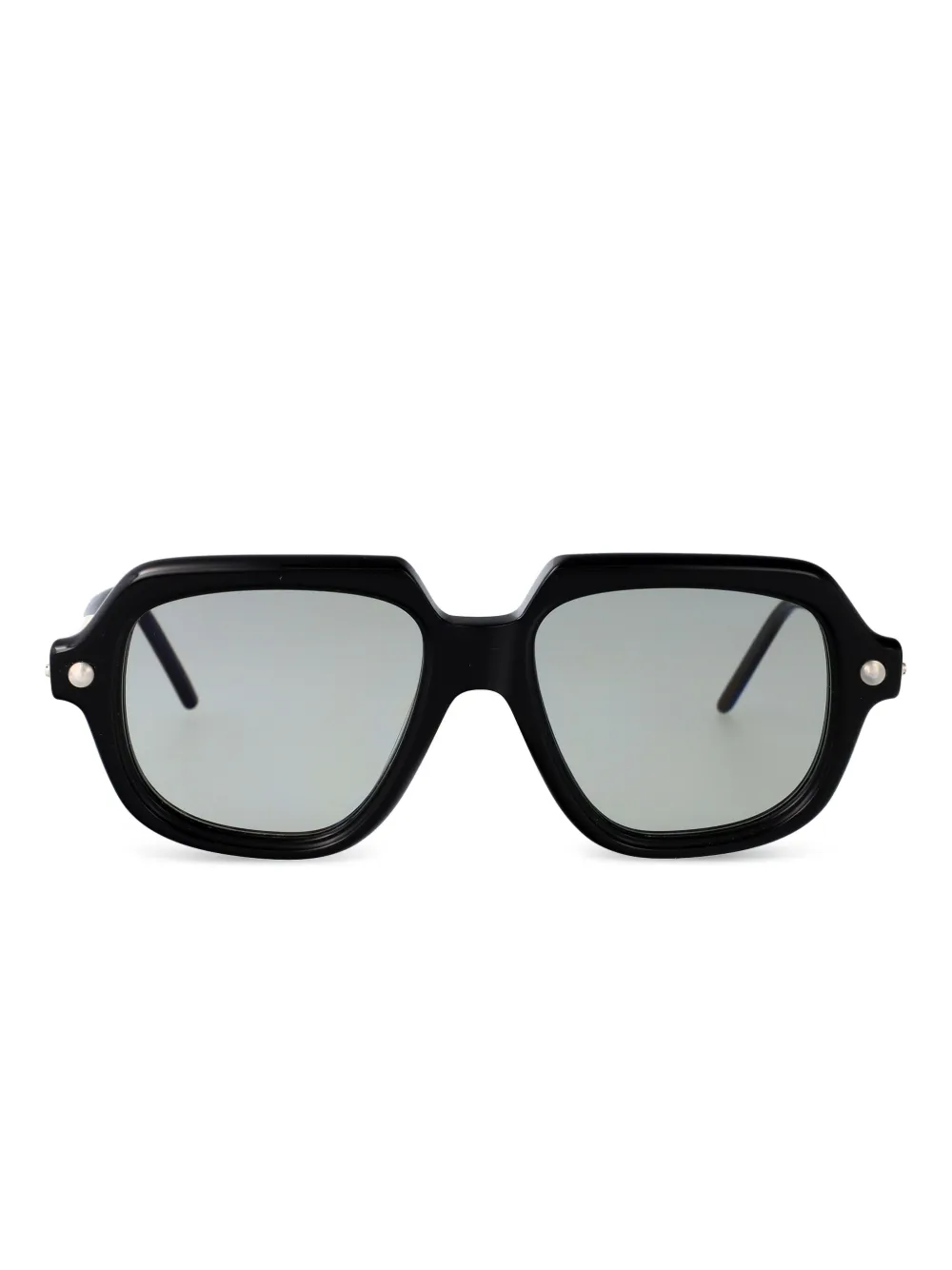 Kuboraum P13 sunglasses | Black | Image 1