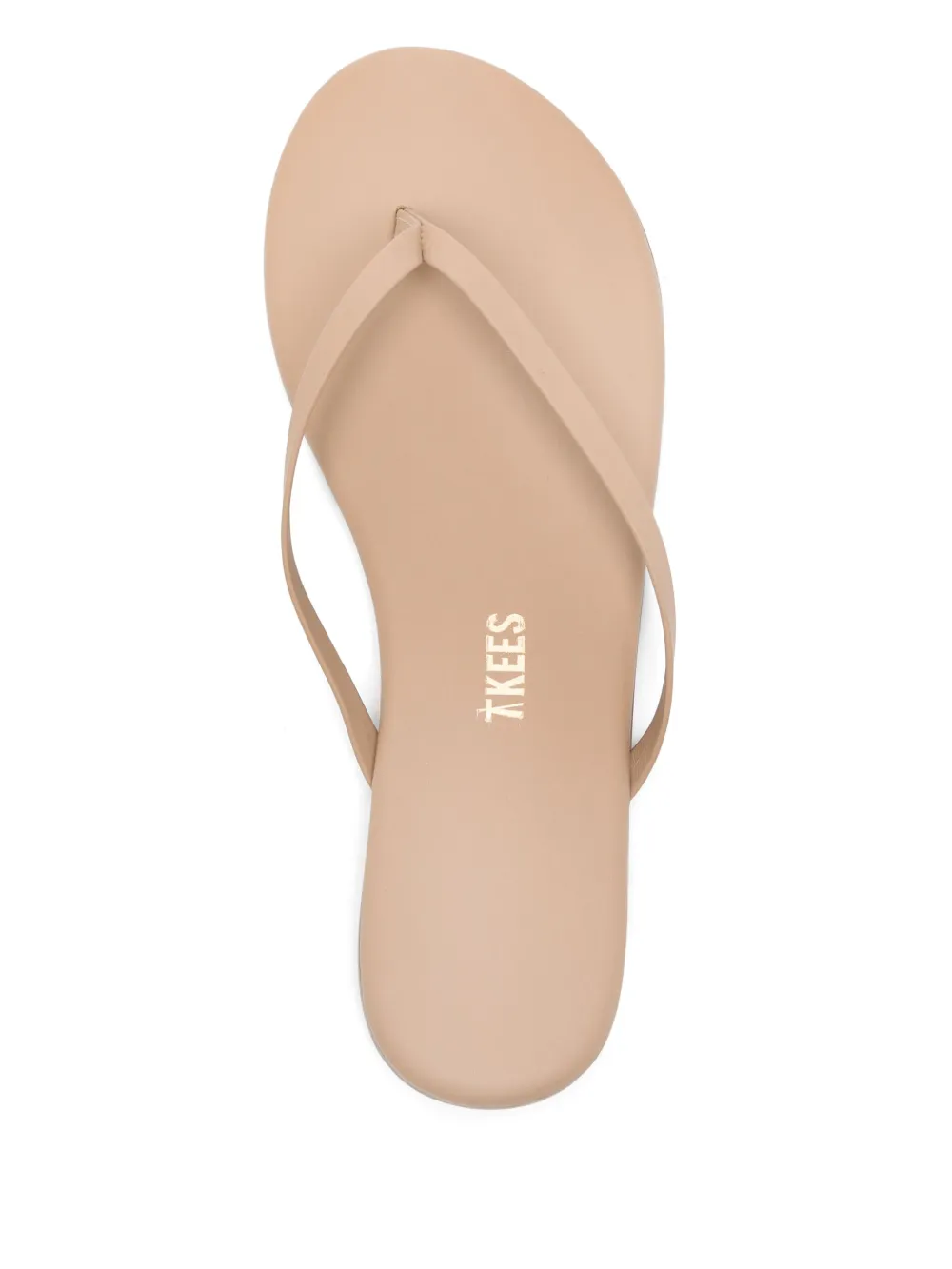 TKEES FOUNDATIONS FLIP-FLOPS