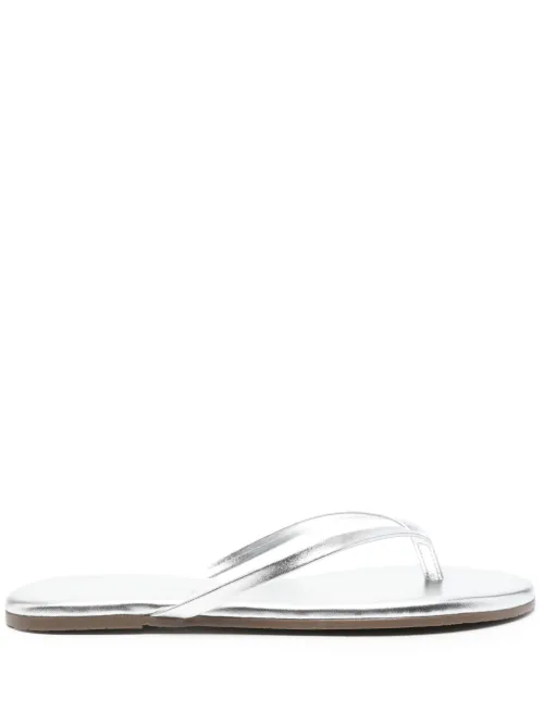 Tkees tongs Metallics - Argent - Tkees - Modalova