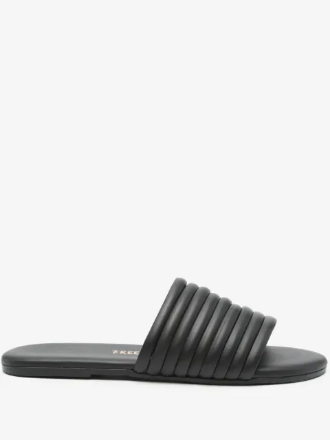 Tkees flip flops Caro