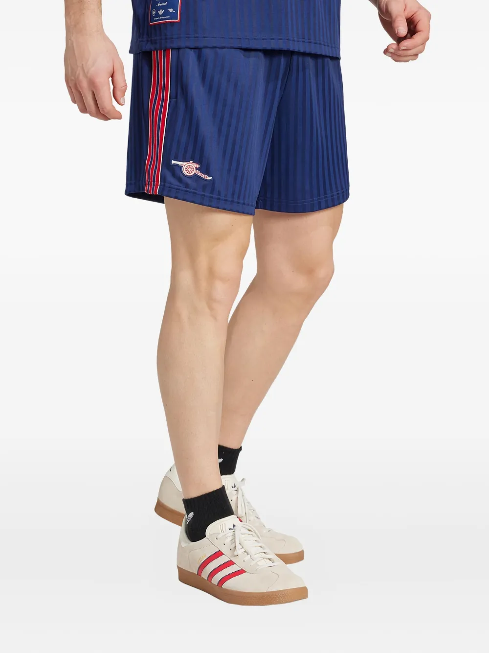 adidas shorts deportivos Arsenal | Shorts para correr | Image 2