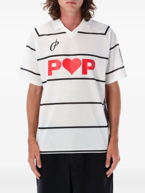 Pop Trading Company Sportif polo shirt