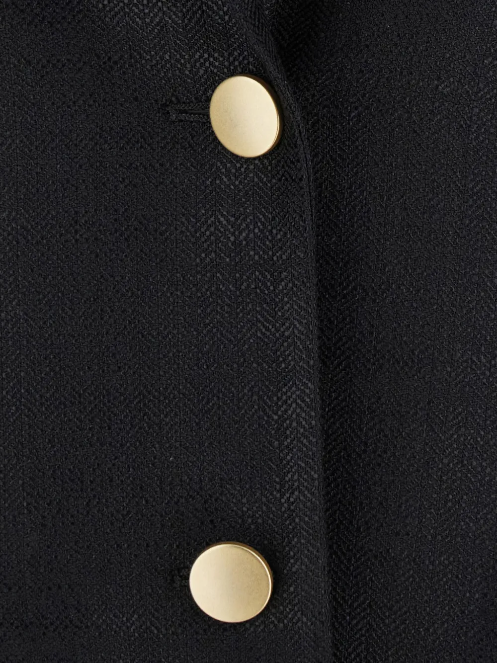 Tagliatore Cecily blazer Zwart