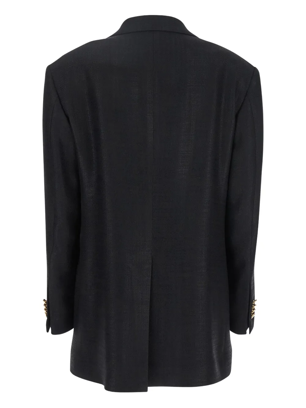 Tagliatore Cecily blazer Zwart