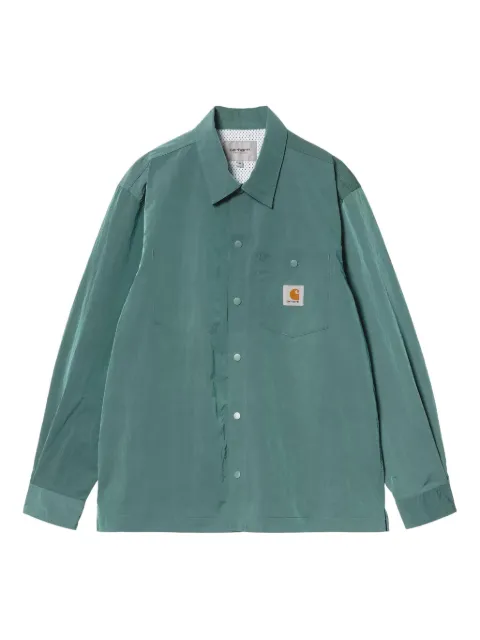 Carhartt WIP Canby shirt