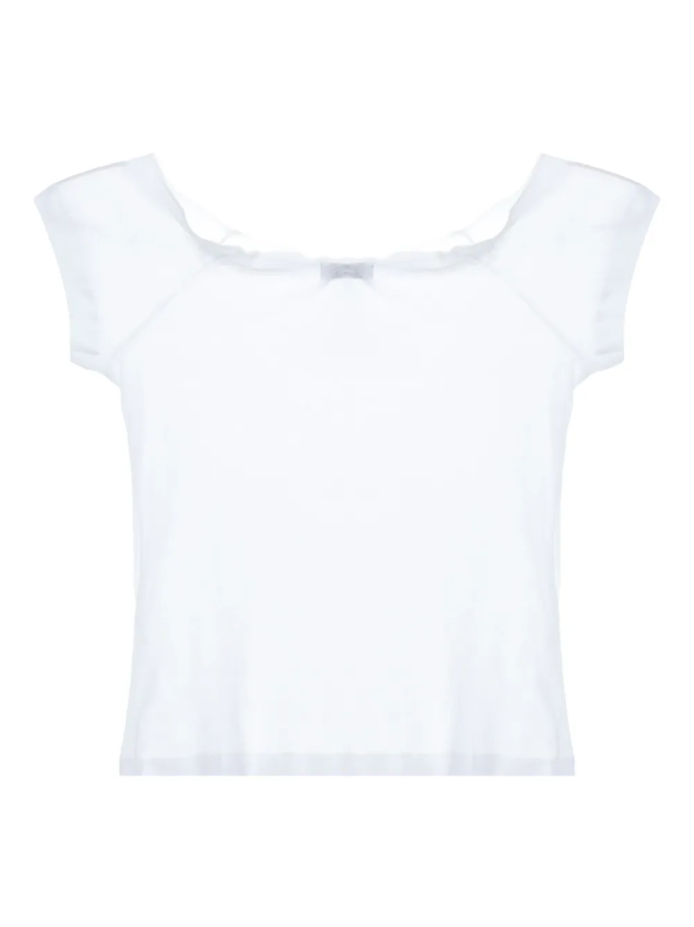 Gimaguas Sasi T-Shirt | White | Image 1